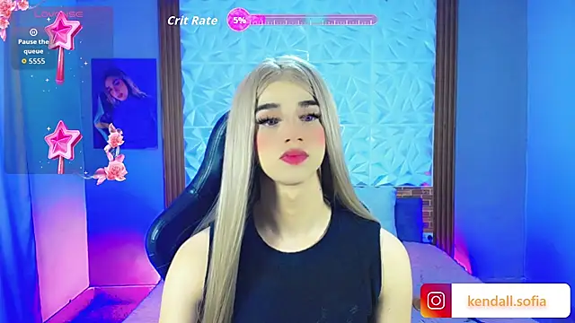 Sophiaa_doll_'s Webcam Show