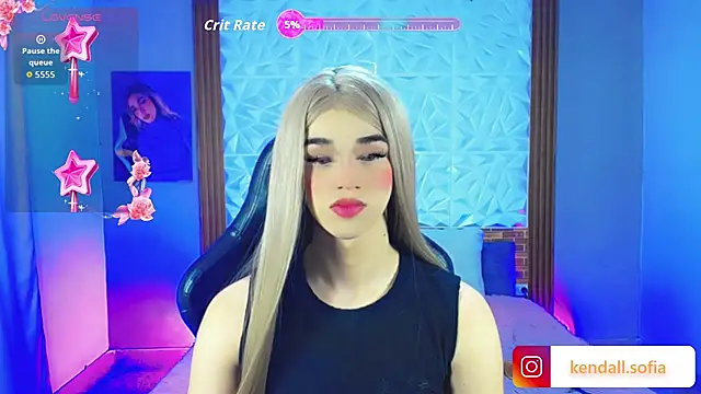 Sophiaa_doll_ 웹캠 쇼