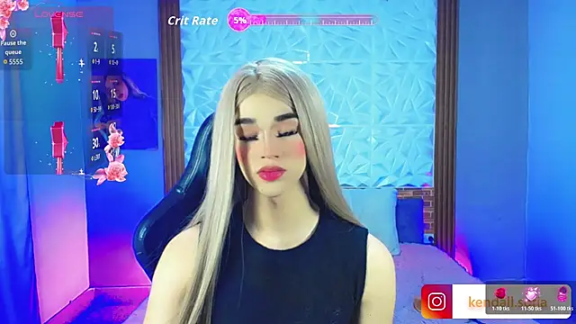 Show webcam de Sophiaa_doll_