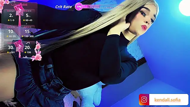 Sophiaa_doll_ 웹캠 쇼