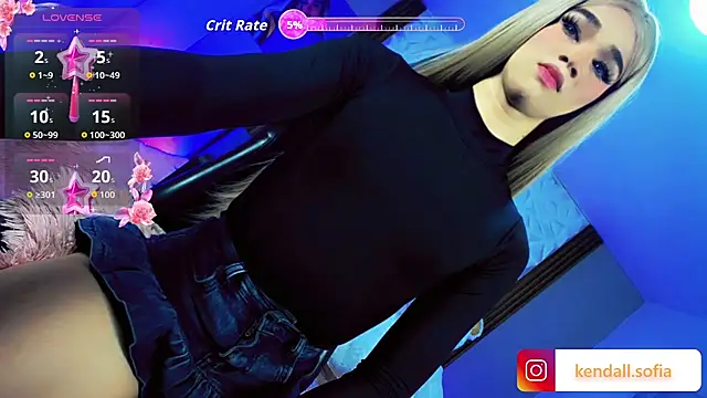 Show webcam de Sophiaa_doll_