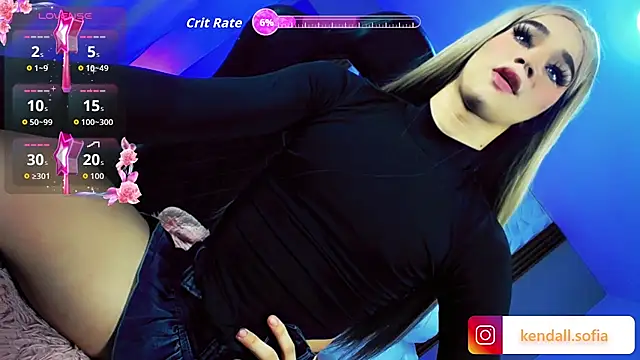 Sophiaa_doll_ Webcam show