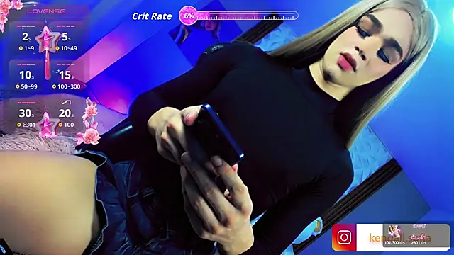 Sophiaa_doll_ 웹캠 쇼