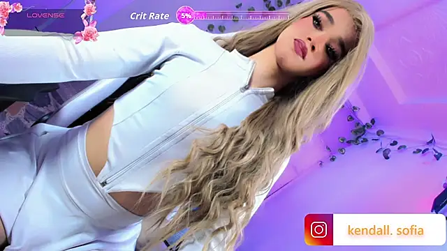 Show modela Sophiaa_doll_ na web-kameri