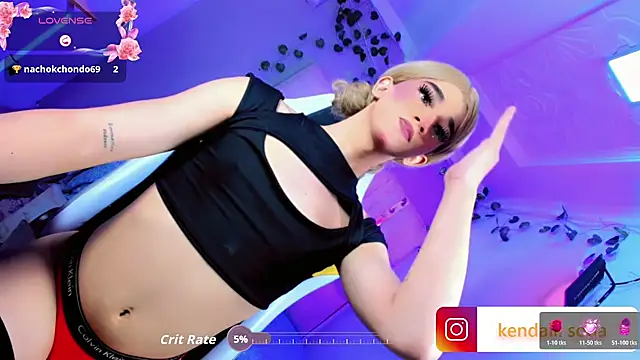 Sophiaa_doll_ 웹캠 쇼