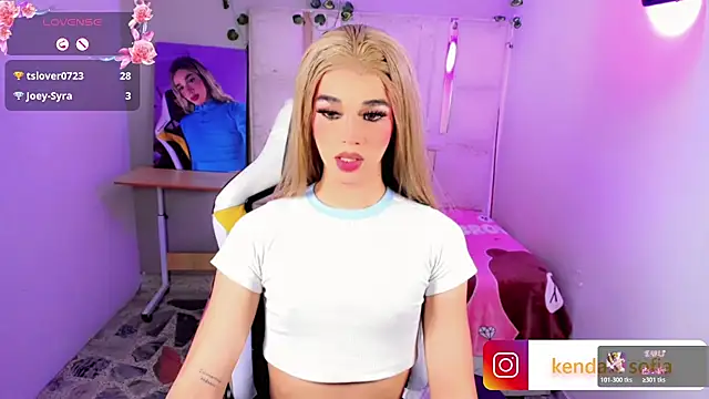 عرض كام Sophiaa_doll_