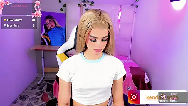 Вебкам-шоу Sophiaa_doll_