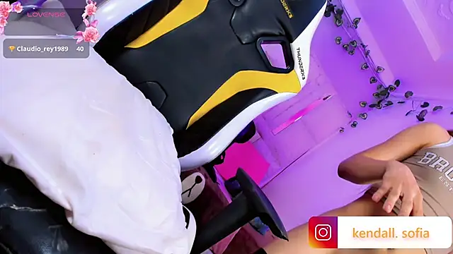 Webkamerová show Sophiaa_doll_