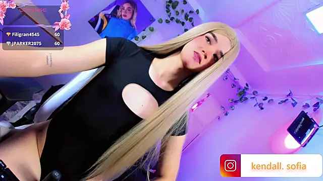Sophiaa_doll_'s Webcam Show