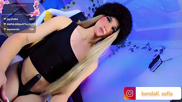 Sophiaa_doll_ Show Webcam