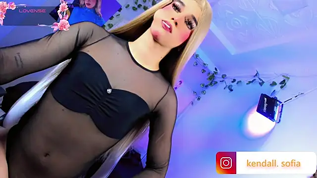 Sophiaa_doll_ Webcam show