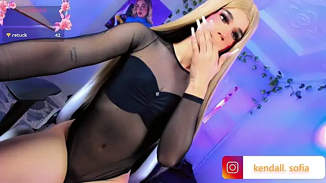 Show de Sophiaa_doll_ na webcam