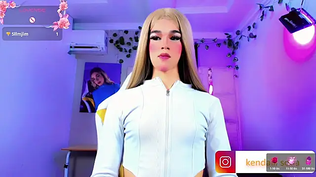 Sophiaa_doll_ Webcam-Show