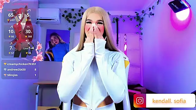 Sophiaa_doll_ webcam show