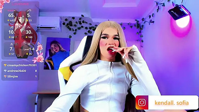 Sophiaa_doll_ Webcam-Show
