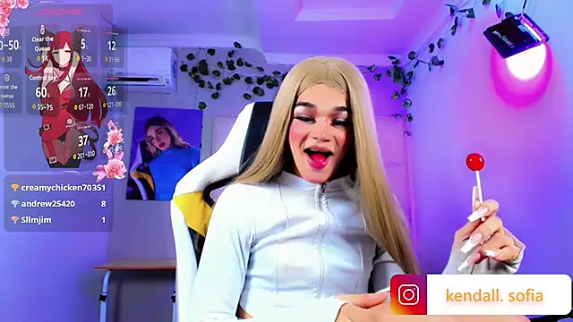 Sophiaa_doll_ Show Webcam