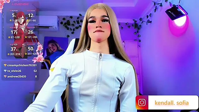 Sophiaa_doll_ 웹캠 쇼