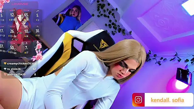 Sophiaa_doll_ Шоу с уебкамера