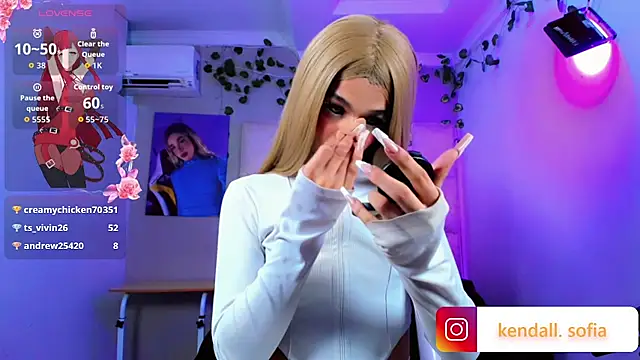 Show de Sophiaa_doll_ na webcam