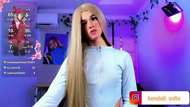 Sophiaa_doll_ webcam show