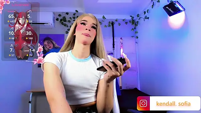 Show de webcam de Sophiaa_doll_