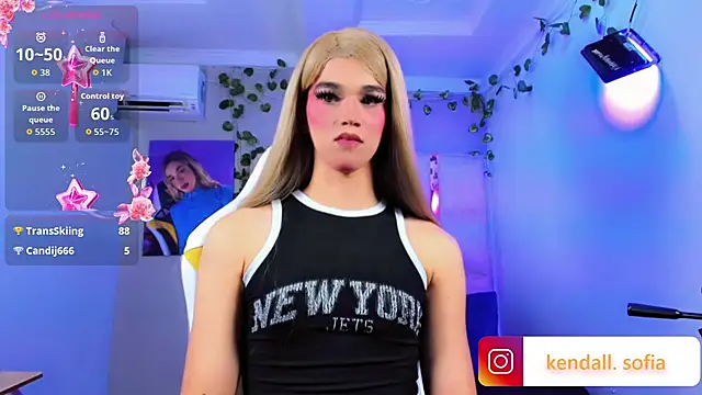 Sophiaa_doll_'s Webcam Show