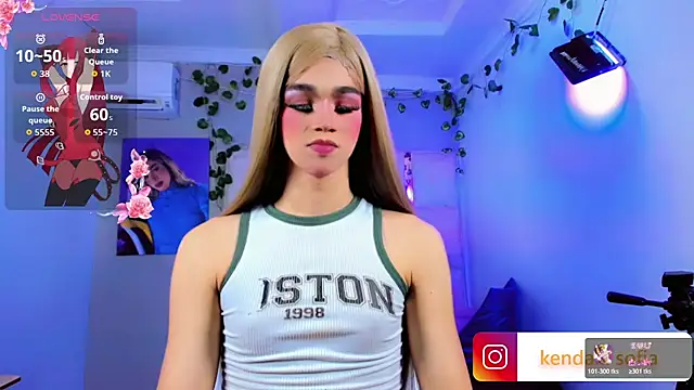 Show de Sophiaa_doll_ na webcam