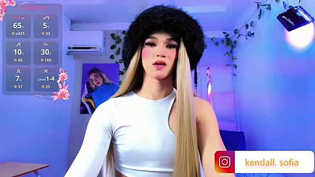 Sophiaa_doll_ 在線直播表演