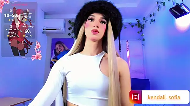 Sophiaa_doll_'s Webcam Show