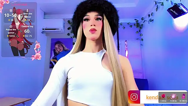Sophiaa_doll_ Show Webcam