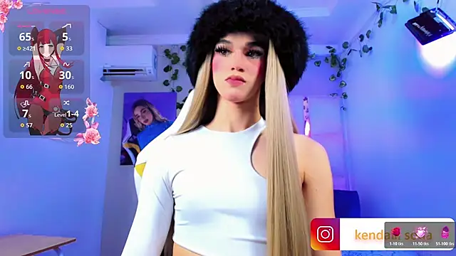 Sophiaa_doll_ Webcamshow