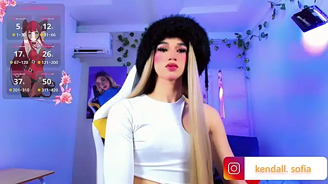 Show de Sophiaa_doll_ na webcam