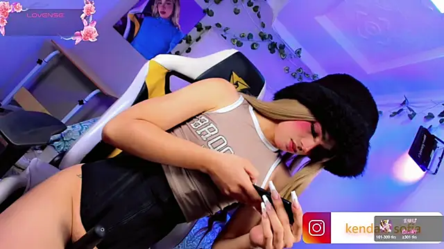 عرض كام Sophiaa_doll_