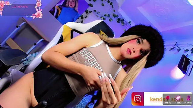 Sophiaa_doll_ 웹캠 쇼