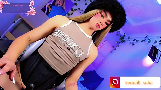 Sophiaa_doll_'s Webcam Show