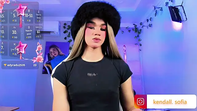 Sophiaa_doll_ Show Webcam