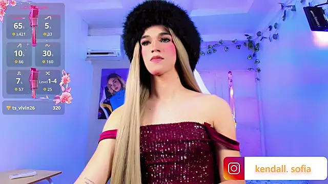 Sophiaa_doll_ Show Webcam