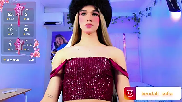 Sophiaa_doll_'s Webcam Show