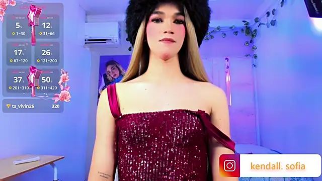 Sophiaa_doll_ Шоу с уебкамера