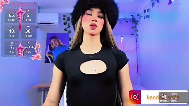 Sophiaa_doll_   ওয়েবক্যাম শো