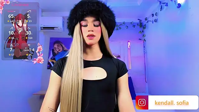 Sophiaa_doll_ webcam show