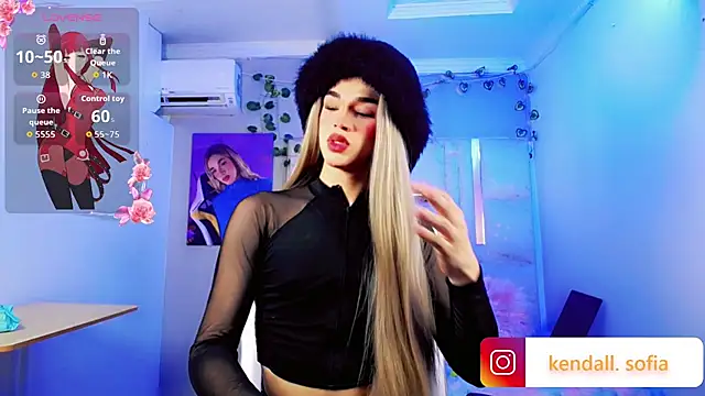Sophiaa_doll_ 웹캠 쇼