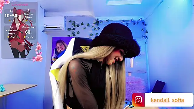 Show de Sophiaa_doll_ na webcam