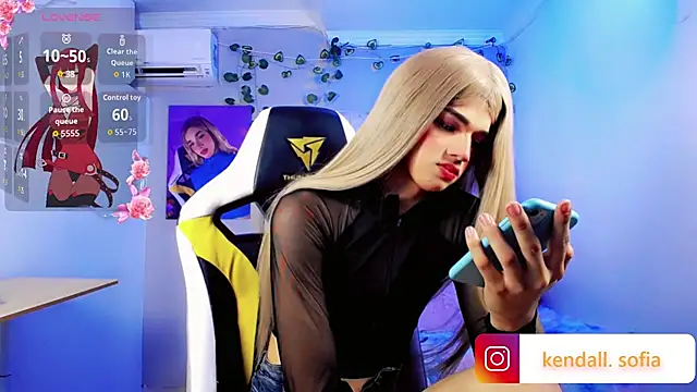 Sophiaa_doll_'s Webcam Show