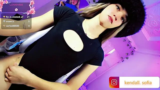 Sophiaa_doll_ Webcam-Show