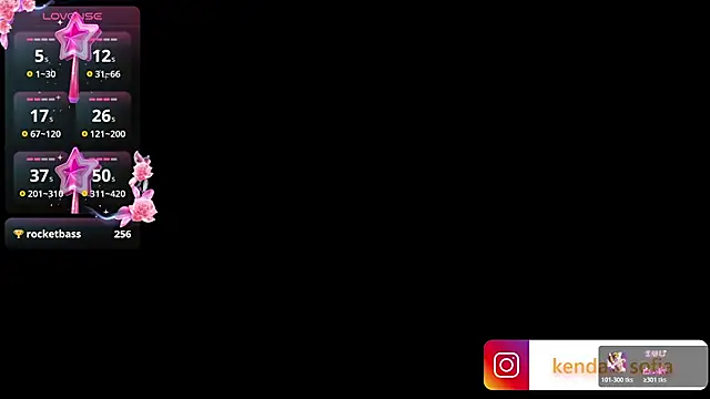 عرض كام Sophiaa_doll_