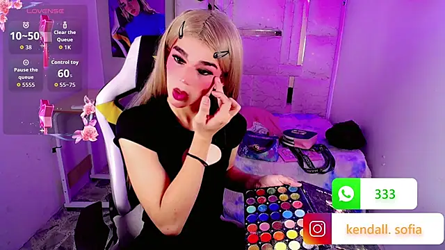 Sophiaa_doll_: вебкам-шоу