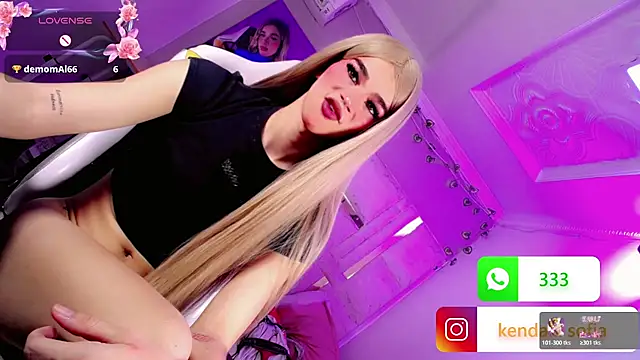Show de Sophiaa_doll_ na webcam