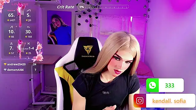 Sophiaa_doll_ 웹캠 쇼