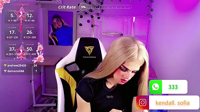 Sophiaa_doll_ Шоу с уебкамера